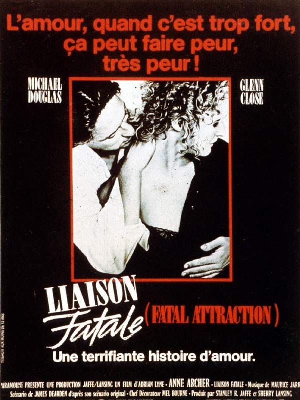 LIAISON FATALE